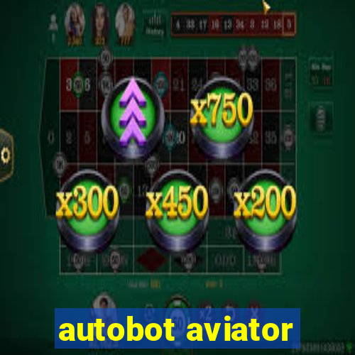 autobot aviator